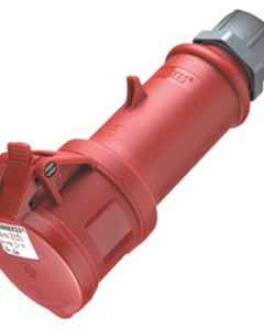 Extension Link Cee 16A 5P